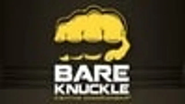 Bare Knuckle Fighting Championship