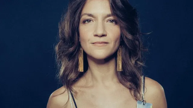 Carte blanche à Natascha Rogers