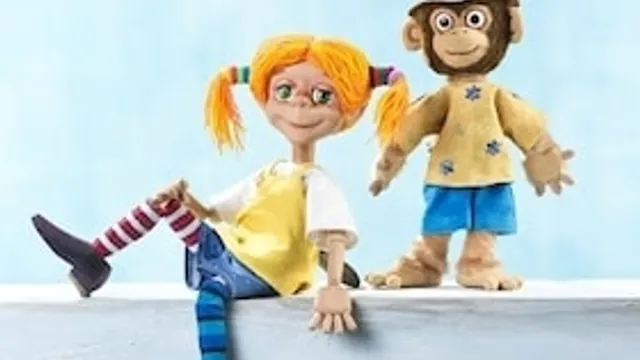 Pippi Langstrumpf