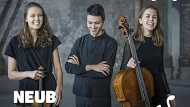8. Sinfoniekonzert