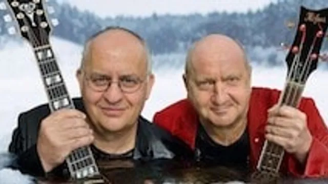 Schwarze Grütze - Ganz dünne Eis