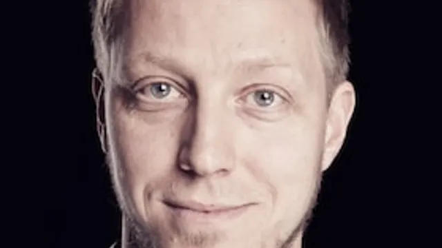 Martin Tingvall