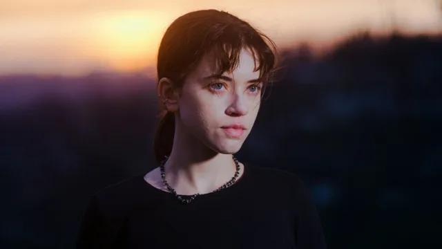 Maria BC