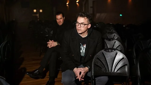 Atmosphere - The Winter Carnival Tour 2027
