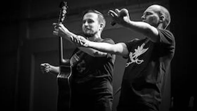 RAINER VON VIELEN - mit der „RAINER VON VIELEN – Akustik-Duo-Show“