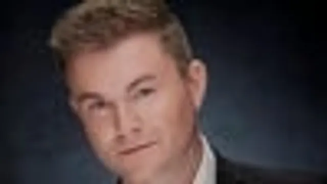 Michael English Dance