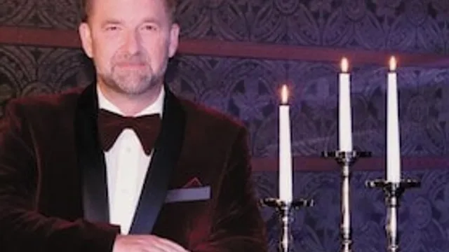 Ronny Weiland- Sind die Lichter angezündet - Sind die Lichter angezündet