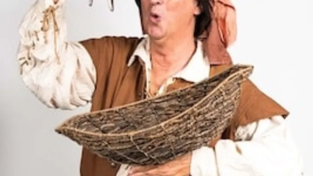 Bernd Lafrenz | Was ihr wollt - Shakespeare Solo