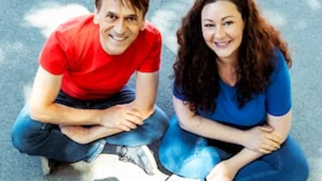 FUG und JANINA - Wenn Musik glücklich macht
