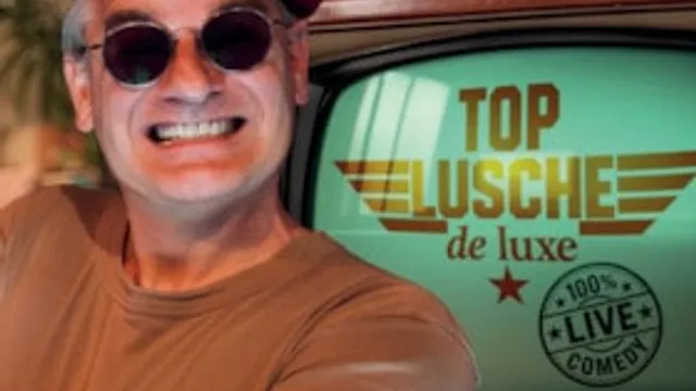 Ausbilder Schmidt - Top Lusche de Luxe