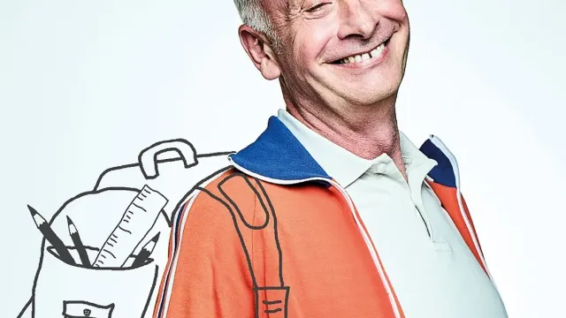 Alfons - Klasse!