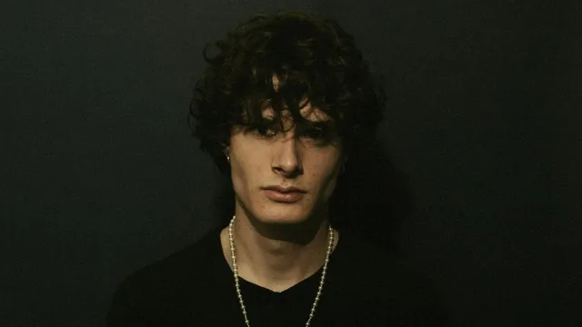 Joey Cash