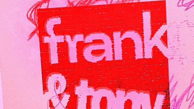 FRANK & TONY