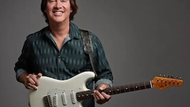 Downtown Live Club: CARL VERHEYEN