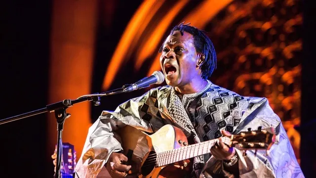 Baaba Maal