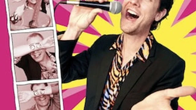 JAKOB NACKEN & DIE TOYBOYS - Das Impro-Konzert