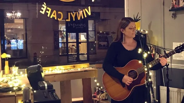 EDWINA HAYES