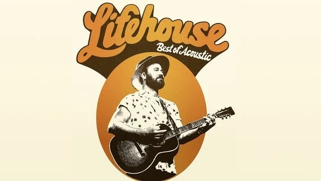 Lifehouse: Best of Acoustic