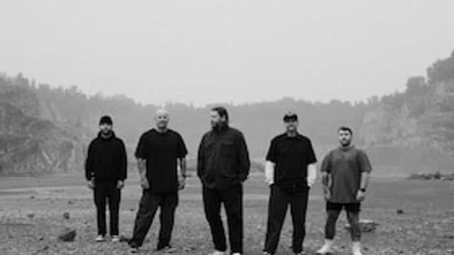 Comeback Kid - Avocado Booking präsentiert: