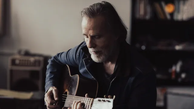 Jackson Browne