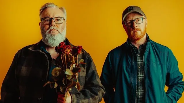 Arab Strap