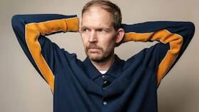 Timo Wopp - Ja, sorry!