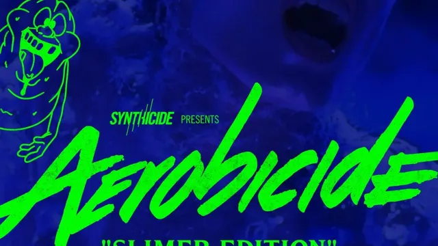 Aerobicide: Slimer Edition