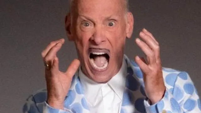 John Waters