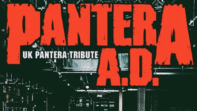 Pantera A.D.