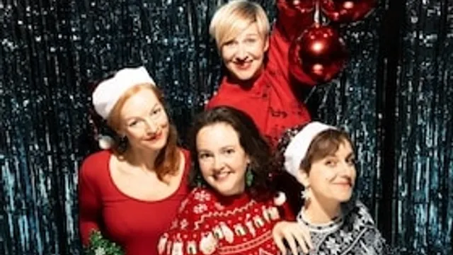 Christmas Special - Schmidt´s Katzen