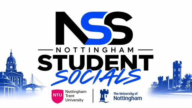 NOTTS STUDENT SOCIALS presents NTU Business Boat Ball Unit 13 Afterparty