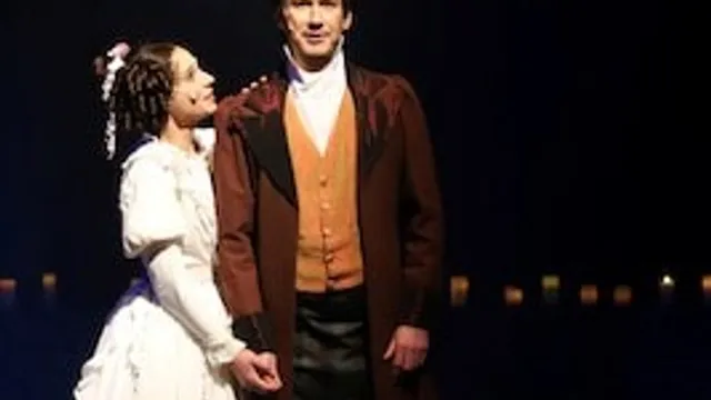 La Bohème - Oper