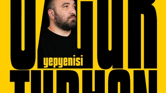 Özgür Turhan - Yepyenisi