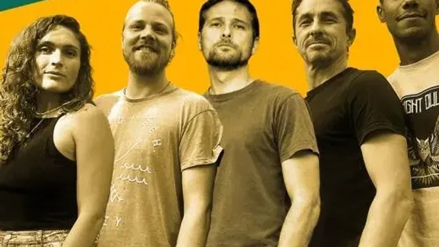 AFROBEAT JAZZ SESSION #1 / Feat. Léa Ciechelski