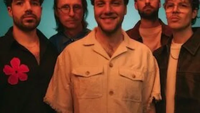 IL CIVETTO - ALBUM TOUR 2026