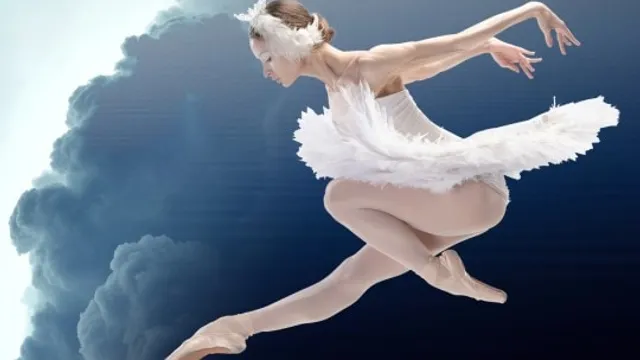Tchaikovsky National Ballet: "El Lago de los Cisnes"