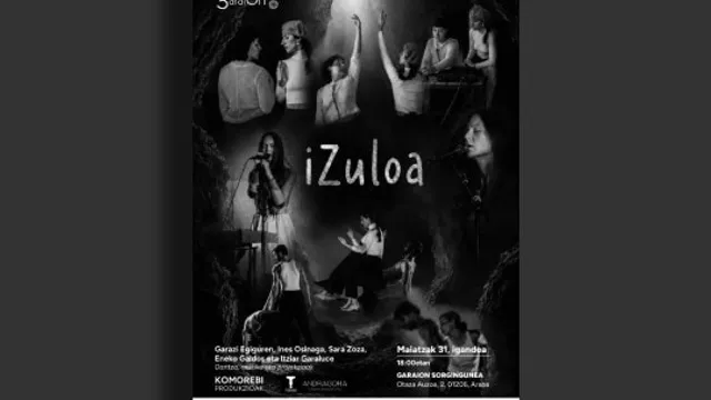 iZuloa