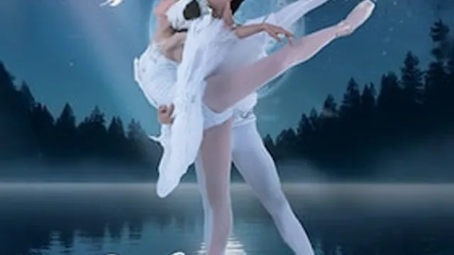Schwanensee - INTERNATIONAL BALLET COMPANY ITALIA