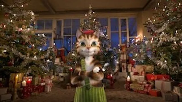 Pettersson und Findus: Das schönste Weihnachten überhaupt