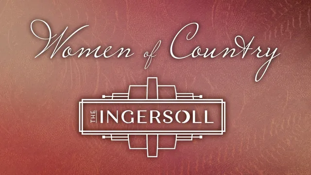 Women of Country