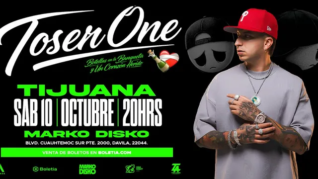 TOSER ONE
