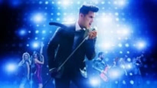 Frankie Moreno