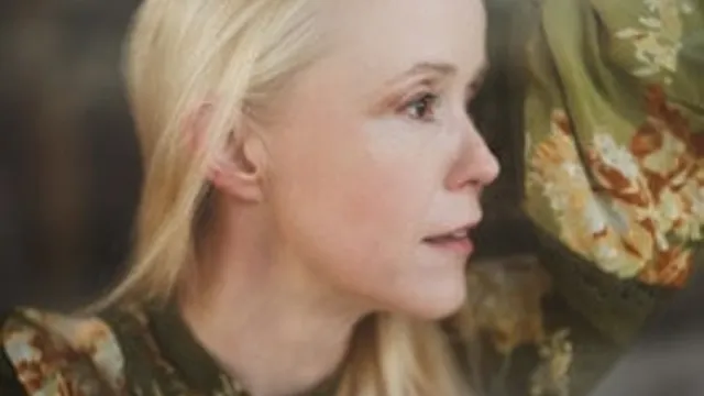 Tina Dico - Live 2026