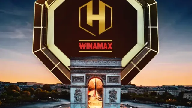 HEXAGONE MMA au Zénith de Paris – La Villette – Janvier 2027