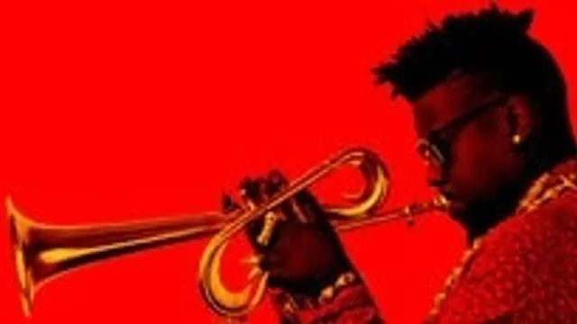 DONALD HARRISON'S QUANTUM LEAP MUSIC FEST MILES & TRANE TRIBUTE