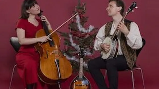 Heartstrings Duett - The Greatest Christmas Songs… and Why
