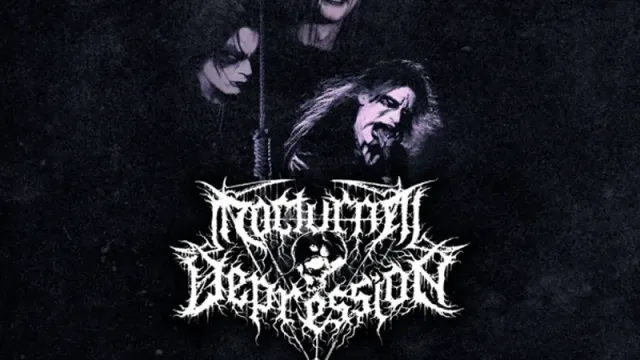 Nocturnal Depression en CDMX