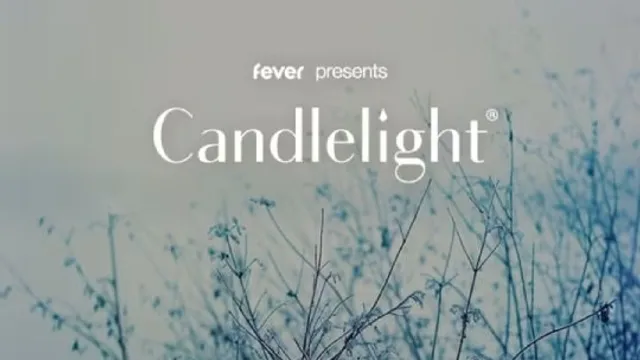 CANDLELIGHT Pamplona: "Tributo a Ludovico Einaudi"