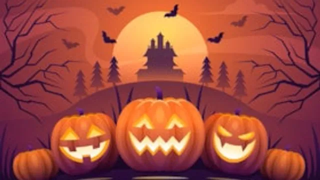 Halloween Party