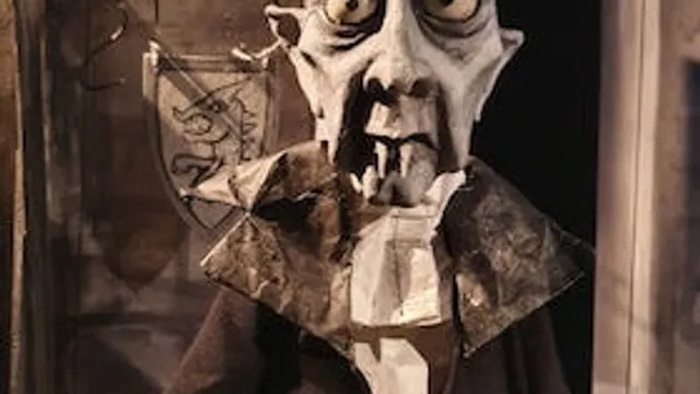 Dracula - Tote leben länger